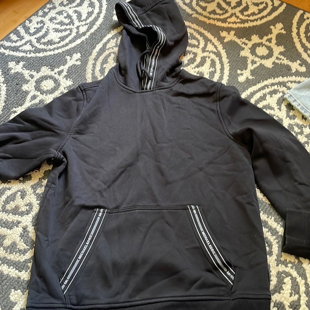 Michael Kors Hoodie: Size S